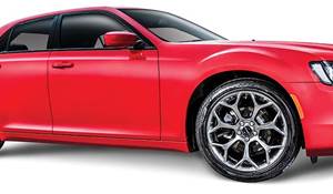 2021 Chrysler 300