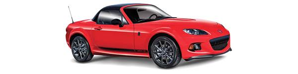 Mazda MX5