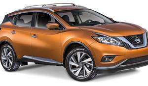 2021 Nissan Murano