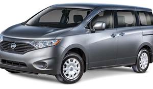 2017 Nissan Quest