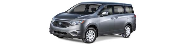 Nissan Quest