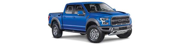 Ford F150 Raptor