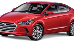 Dash Kits for your 2017 Hyundai Elantra