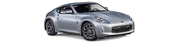Nissan 370Z