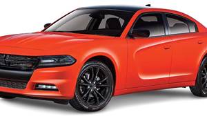 2022 Dodge Charger