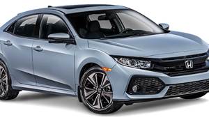 2017 Honda Civic Type R