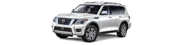 Nissan Armada