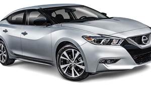 2019 Nissan Maxima