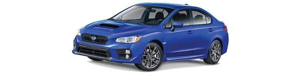 Subaru WRX
