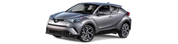 Toyota C