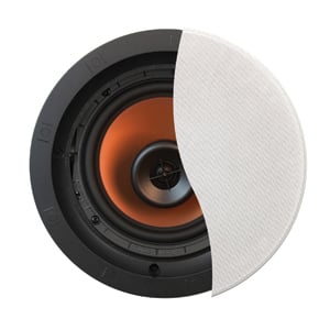 Klipsch In-ceiling speakers