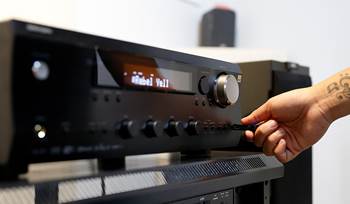 Home theater receivers: The complete beginner's guide