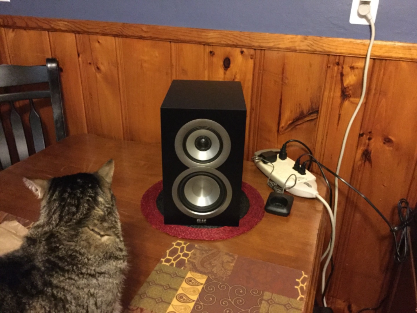 Elac 2024 ub51 review