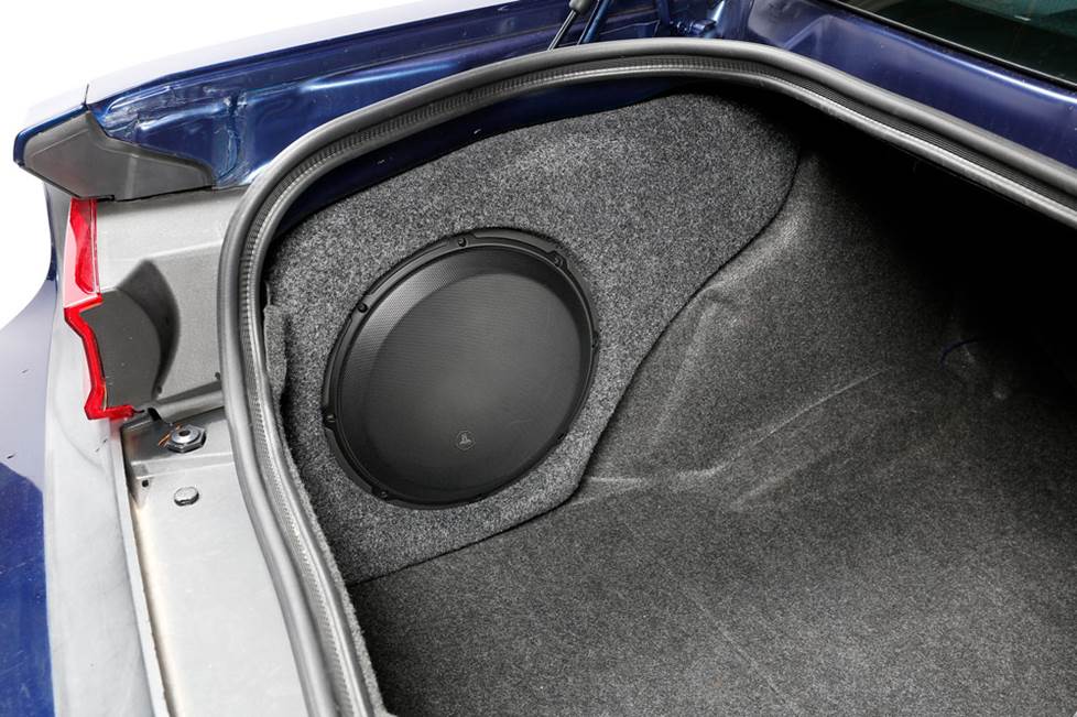 dodge challenger stealthbox