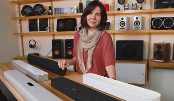 How to choose a sound bar for your TV