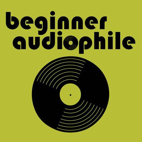 Beginner Audiophile
