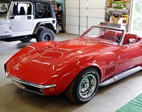 Crutchfield advisor showcasing a product we've reviewed