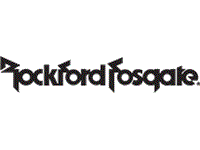 Rockford Fosgate