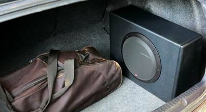 Best car powered subwoofers for 2023