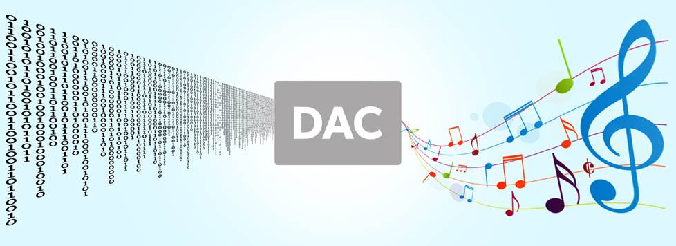 What is a DAC