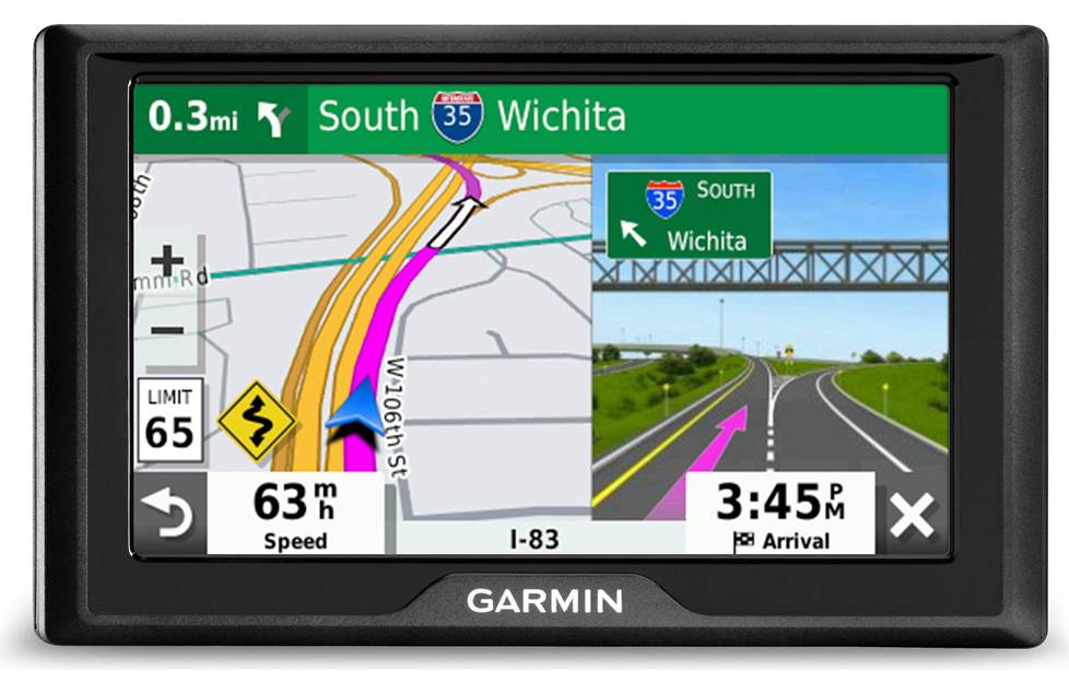 Garmin Drive 52