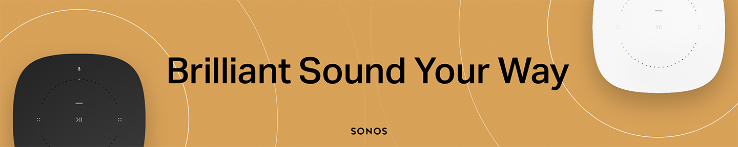 Sonos and Google Assistant