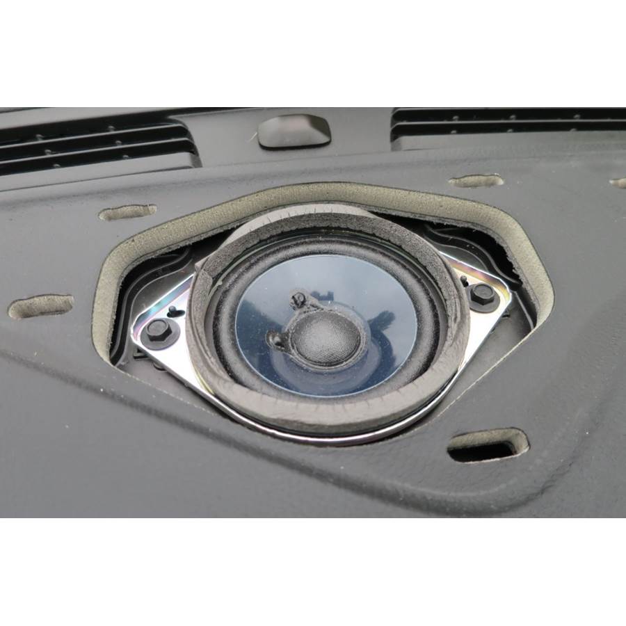 2015 Ford Fusion Center dash speaker