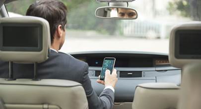 Tips to Reduce Distracted Driving