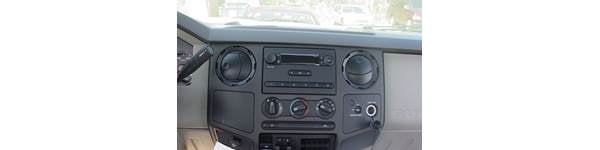 Ford F-750