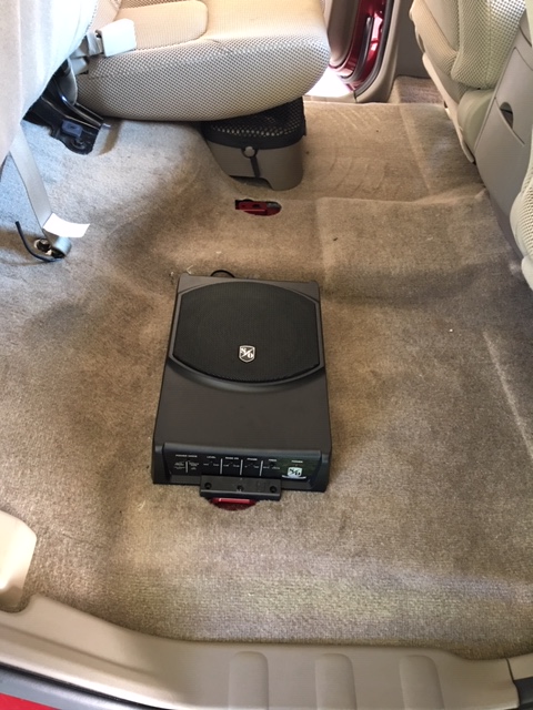 Customer review photo