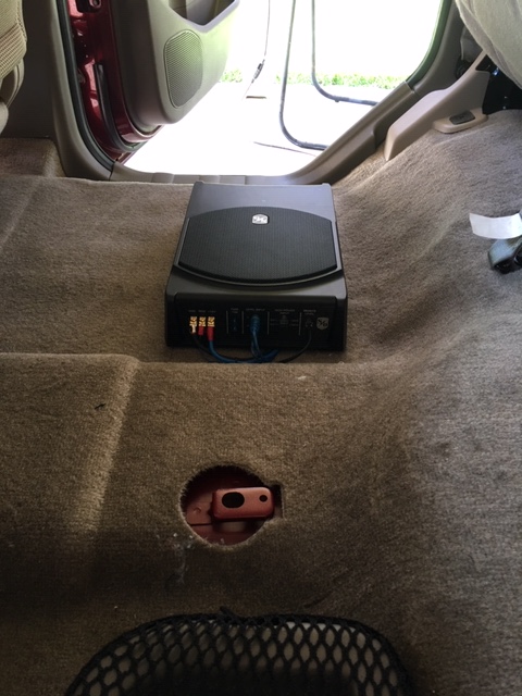 Customer review photo