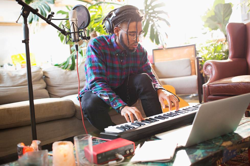 So You Wanna Be a Bedroom Producer?