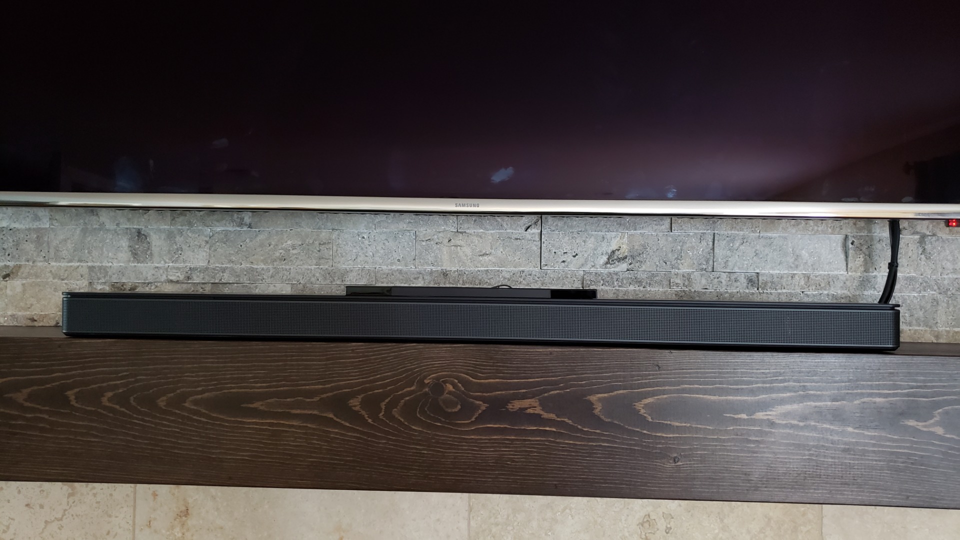 Customer Reviews: Bose® Soundbar 500 Powered sound bar with Wi-Fi