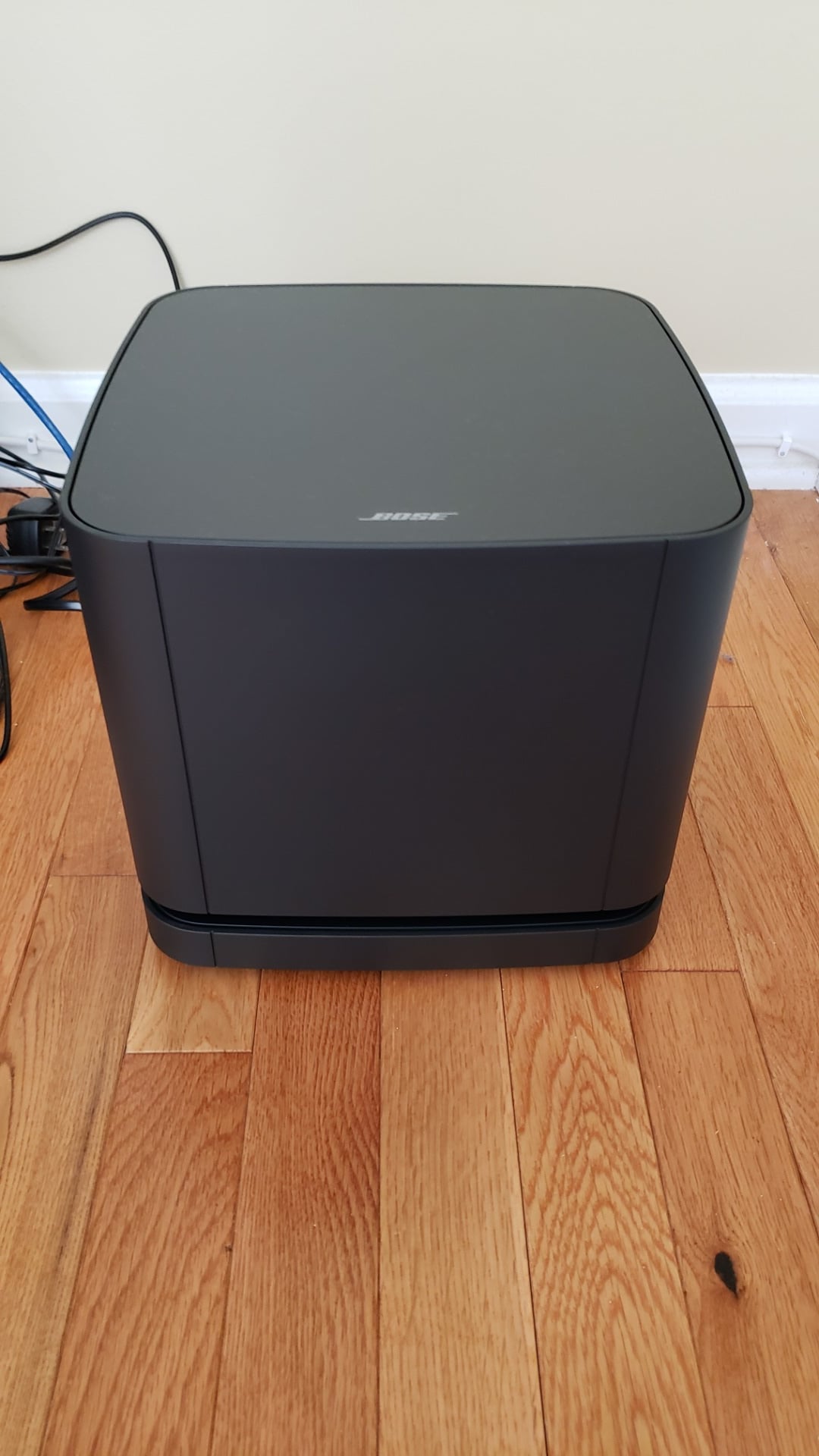 Customer Reviews: Bose® Soundbar 500 Powered sound bar with Wi-Fi