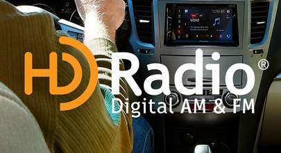 What you need to know about HD Radio®