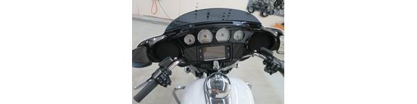 Harley-davidson Street Glide Ultra