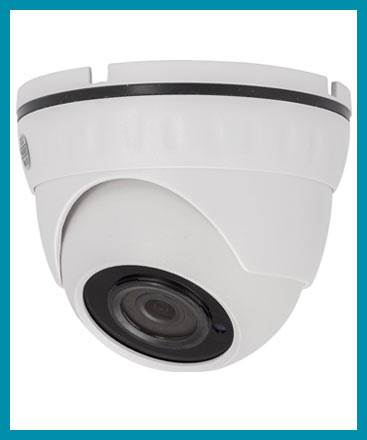 Metra Spyclops Mini Dome Camera