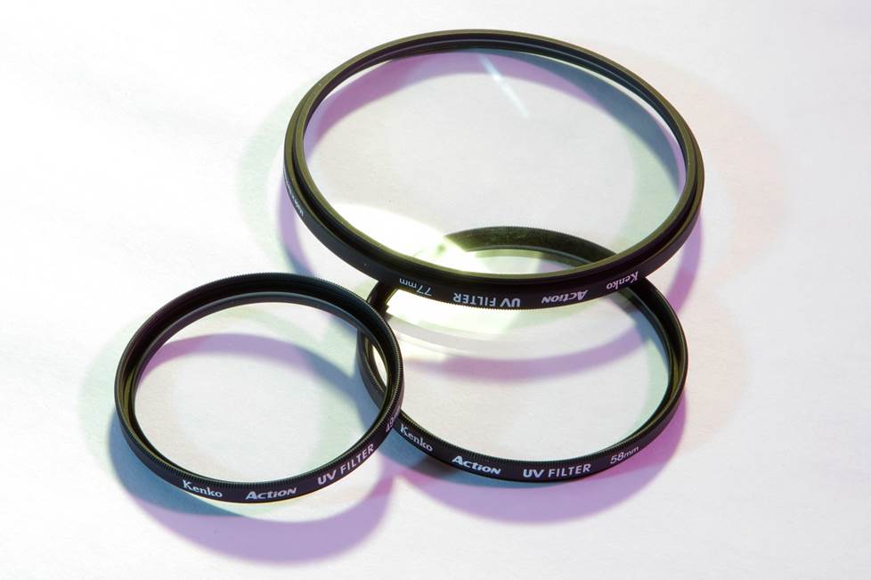 UV filters