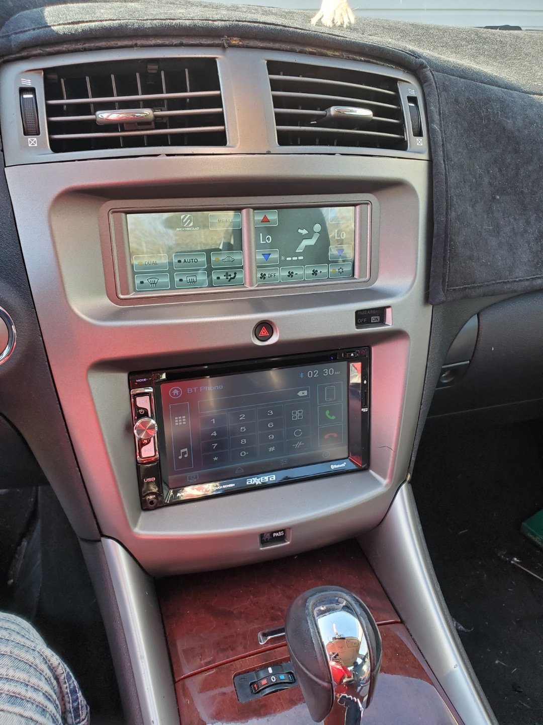 Customer Reviews: Scosche ITCLS01B Dash and Wiring Kit (Gray