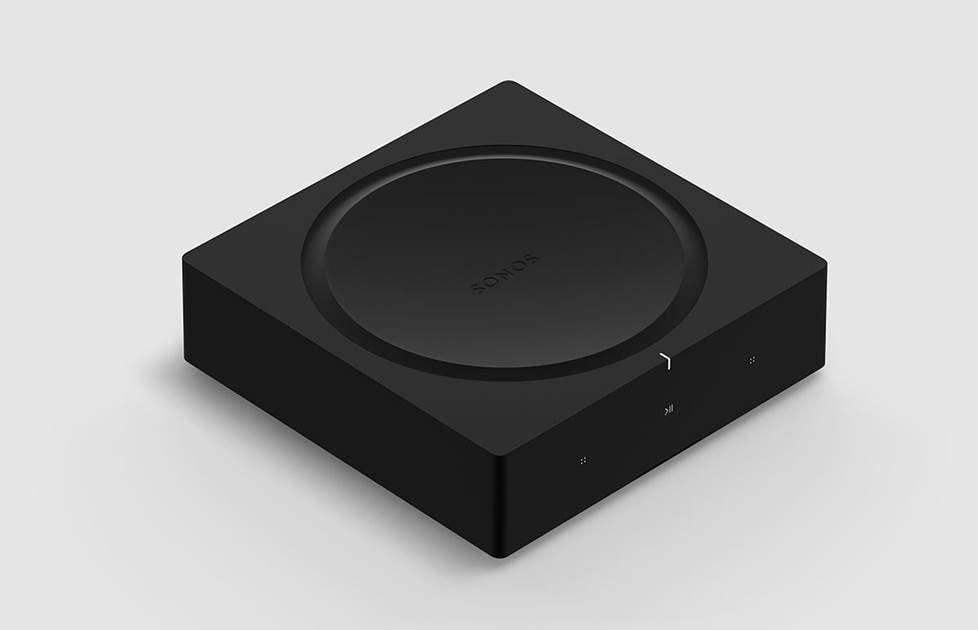 Sonos Amp