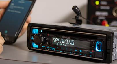 Alexa Auto brings voice control to your car