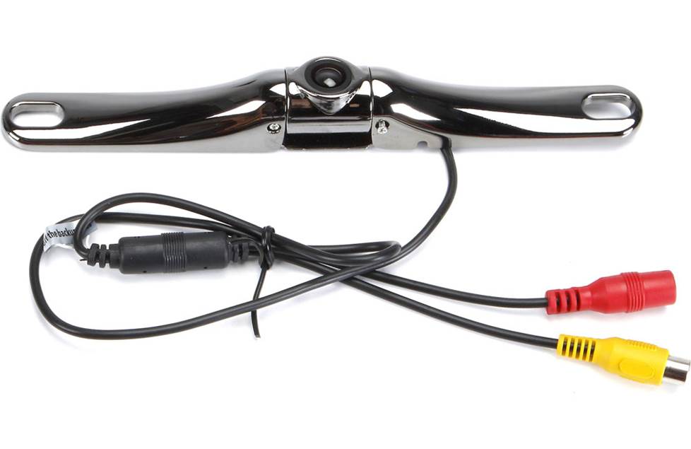Accele rear view camera