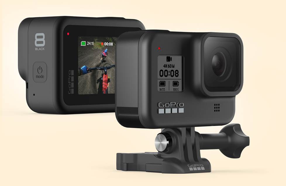 Gopro Hero 8