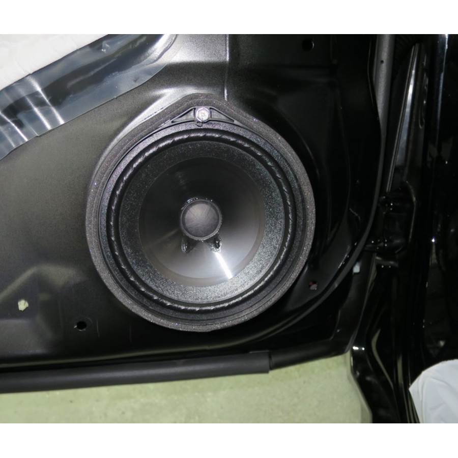 2019 Honda Civic Front door speaker