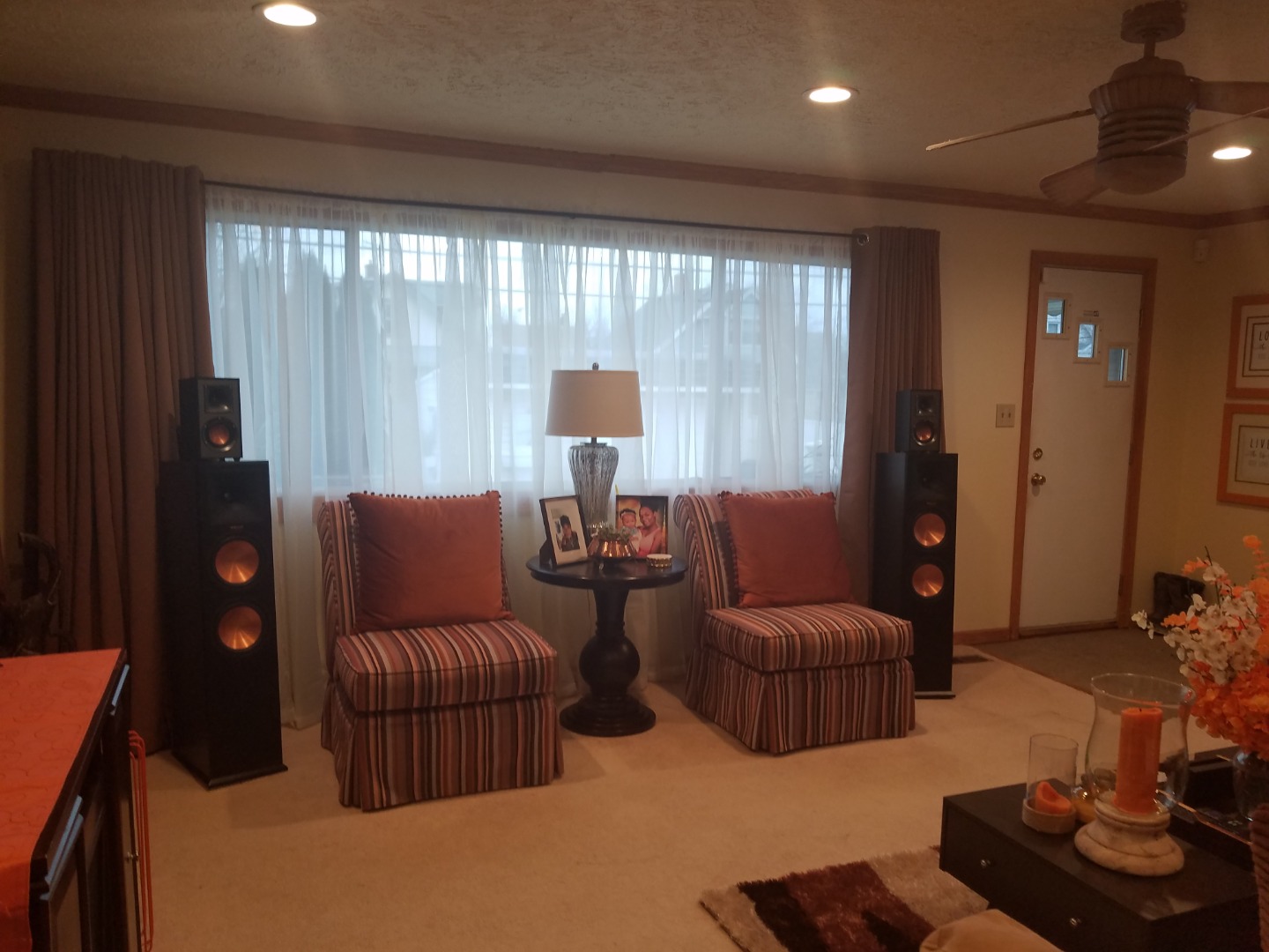 Customer Reviews: Klipsch Reference R-41M Bookshelf Speakers At ...