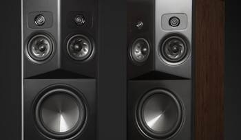 A behind-the-scenes look at Polk Audio's Legend Series speakers