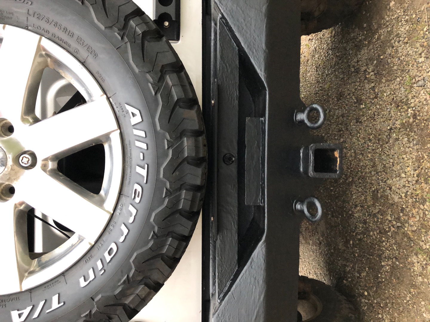 Customer review photo