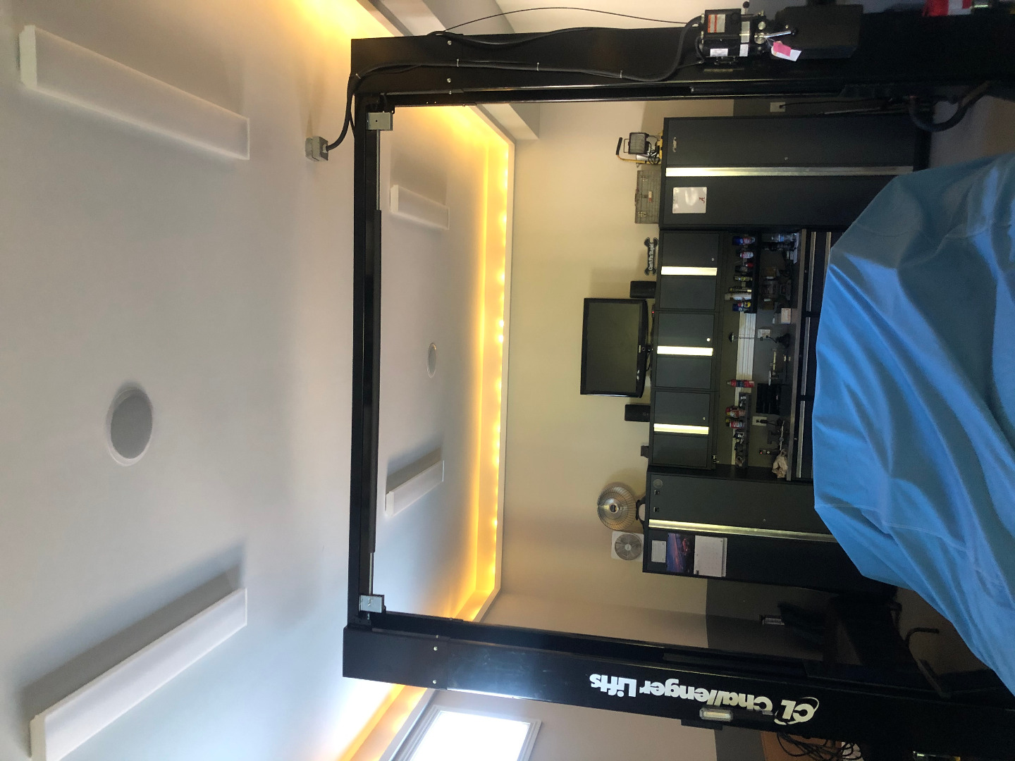 Customer review photo