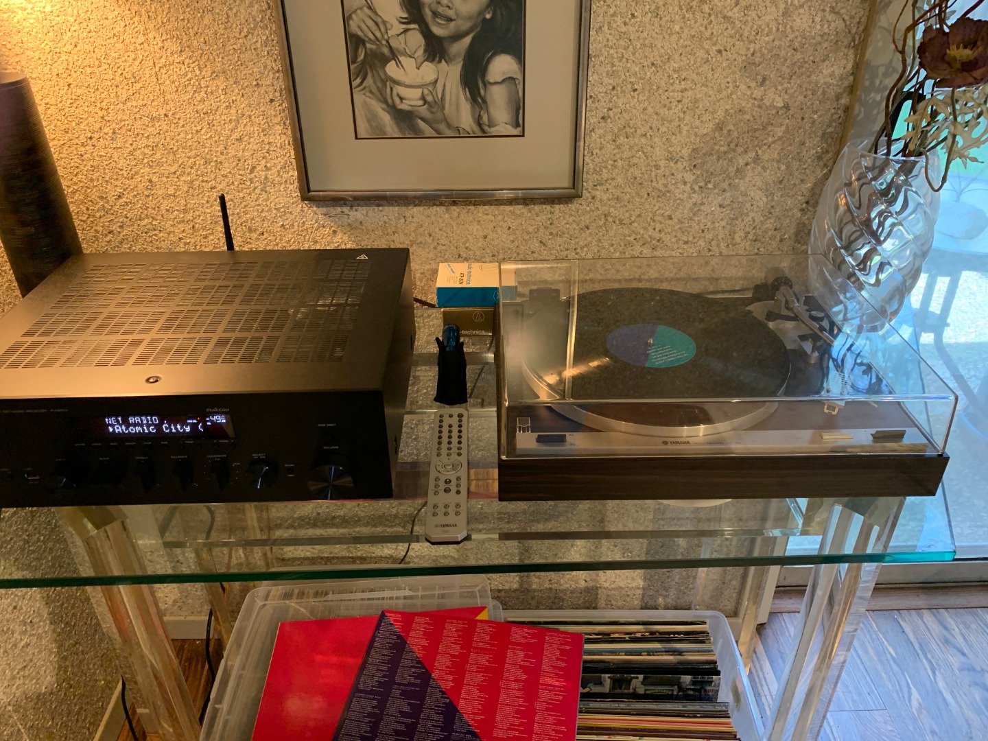 Customer review photo