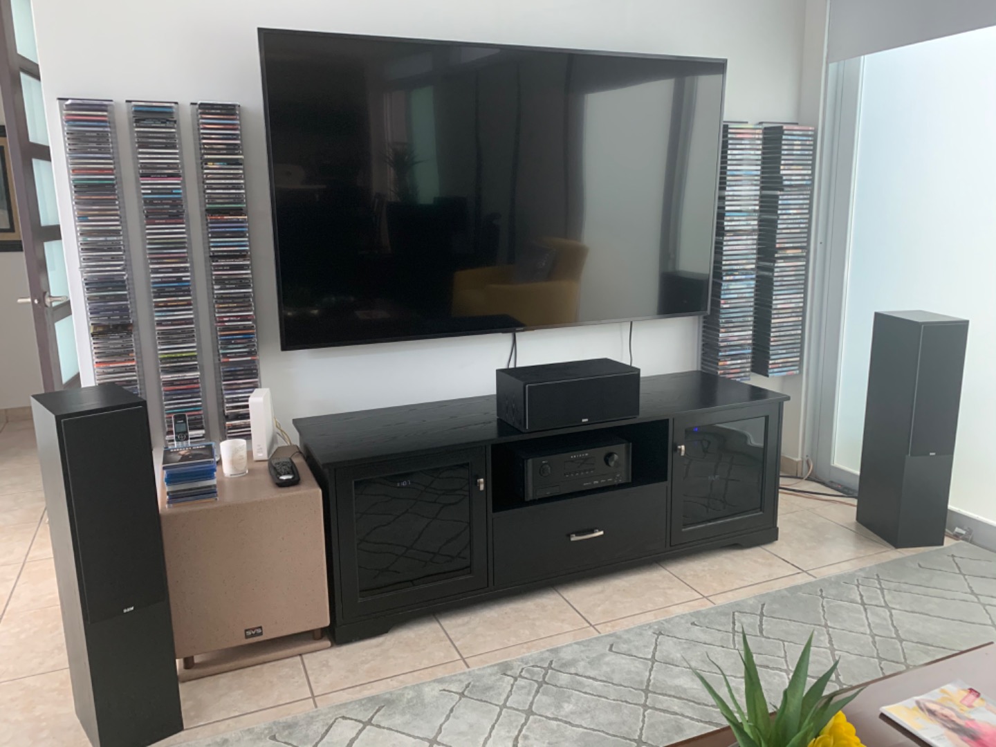 Customer review photo